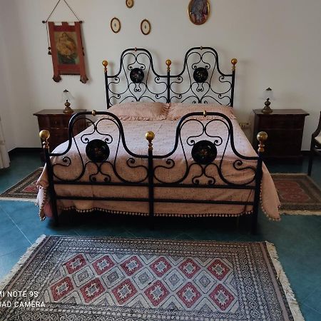 Villa Aristogatti San Pietro Vernotico Bagian luar foto