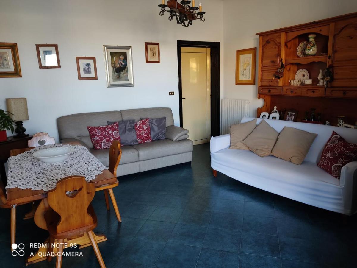Villa Aristogatti San Pietro Vernotico Bagian luar foto