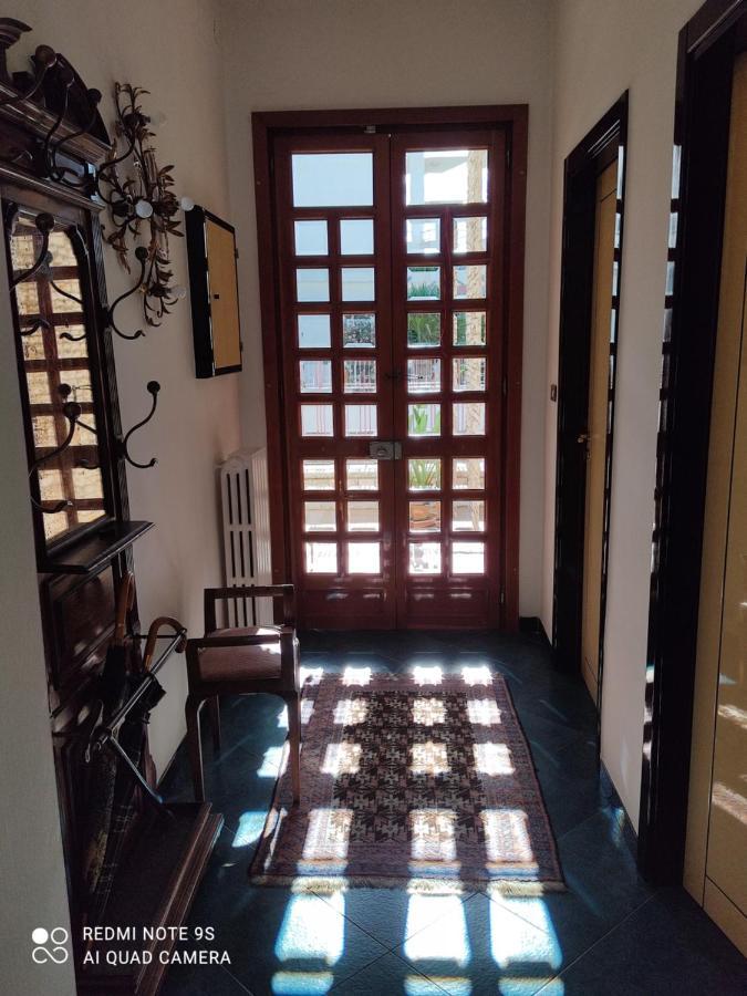 Villa Aristogatti San Pietro Vernotico Bagian luar foto