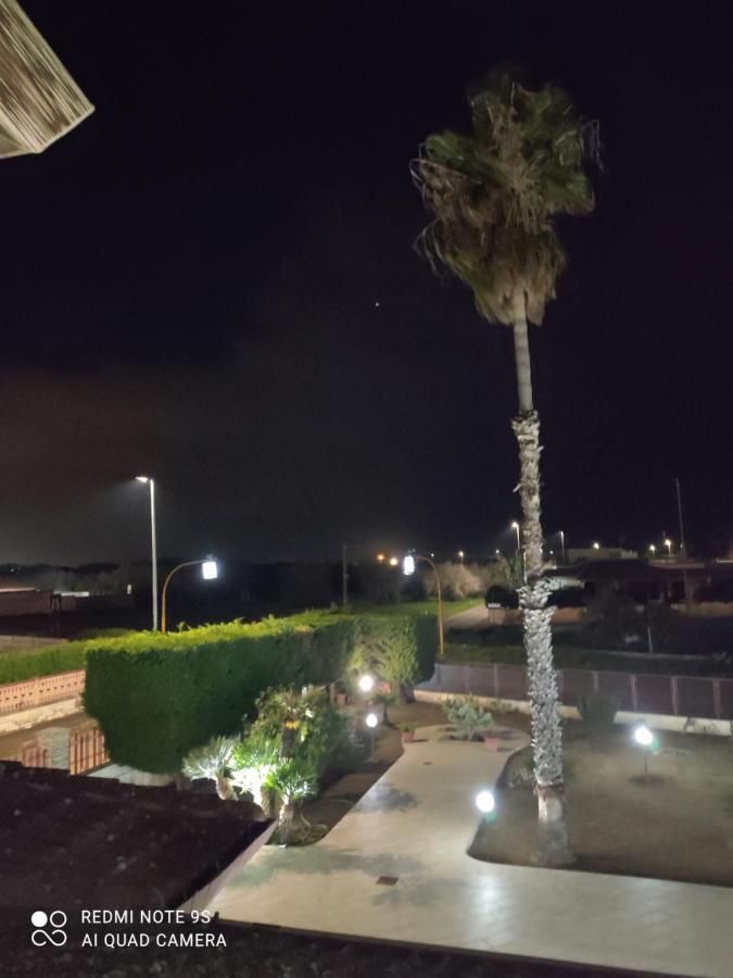 Villa Aristogatti San Pietro Vernotico Bagian luar foto