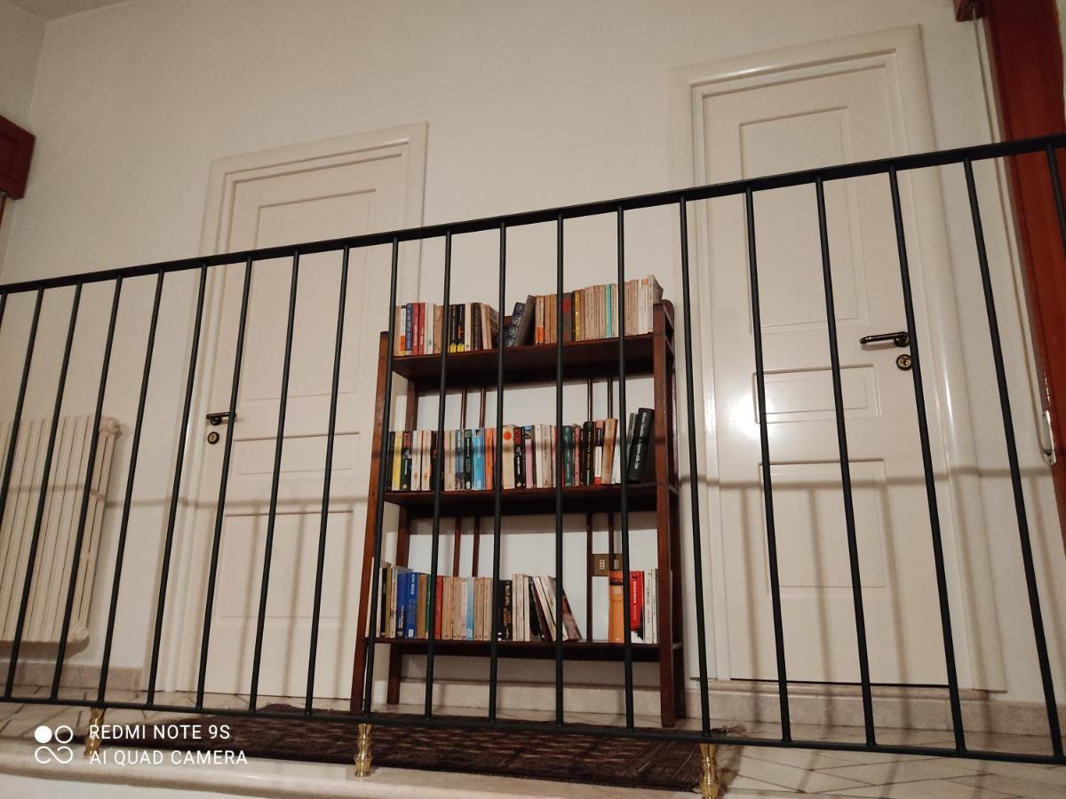 Villa Aristogatti San Pietro Vernotico Bagian luar foto