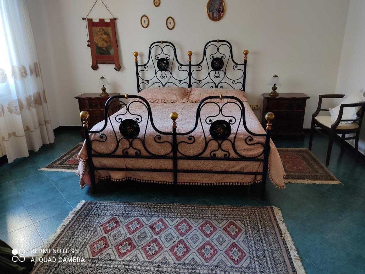 Villa Aristogatti San Pietro Vernotico Bagian luar foto