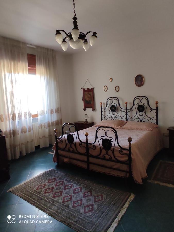 Villa Aristogatti San Pietro Vernotico Bagian luar foto