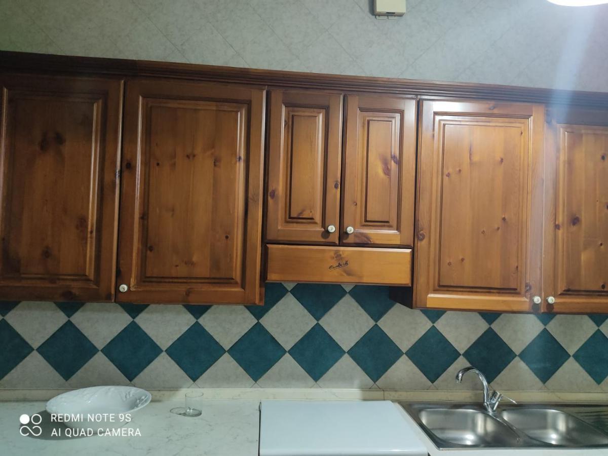 Villa Aristogatti San Pietro Vernotico Bagian luar foto