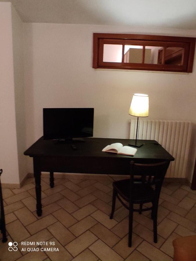 Villa Aristogatti San Pietro Vernotico Bagian luar foto